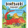 Dinosauří pohádky - Markéta Veselá