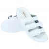 befado Šlapky FUSBET 3 biela TOP AKCIA! Veľkosť: 39