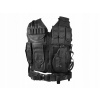 Airsoft - Taktická vesta UTG Combat Zone Airsoft Black (Airsoft - Taktická vesta UTG Combat Zone Airsoft Black)