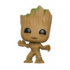 Funko Guardians of the Galaxy Vol. 2 POP! Marvel vinylová Figure Young Groot 9 cm