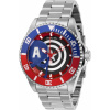 Invicta Marvel Quartz 29680 Captain America
