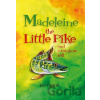 Madeleine the Little Pike and a rainbow ball - Jan Opatřil