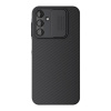 Puzdro Nillkin CamShield pre Samsung Galaxy A15 4G/5G (čierne)