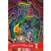 Willy Fog: Cesta do středu země - disk 4 - DVD
