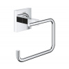 GROHE GROHE 40978000 - Držiak toaletného papiera START CUBE lesklý chróm GH1203 + záruka 3 roky zadarmo