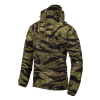 Helikon-Tex vetrovka WINDRUNNER WINDPACK TIGER STRIPE veľ.3XL
