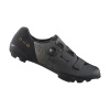 Gravel tretry SHIMANO SH-RX801 čierne Veľkosť: 43