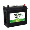 BATERIA FULBAT 12V-45AH NS60 +D