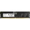 Adata 16GB 4800MHz CL40 DDR5 DIMM Black AD5U480016G-S