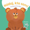 Hádaj kto som! Mláďatká
