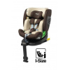 Caretero Kamptos i-Size 2024 Beige