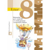 Matematika 8 – 1. časť - Ján Žabka, Pavol Černek