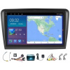RÁDIO NAVIGÁCIA GPS ANDROID ŠKODA SUPERB 2008-2015 USB BT CARPLAY 2GB 64GB