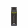 Termoska so šálkou Thermos Mountain FFX 500 ml - čierna-olivová