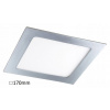 Stropné svietidlo, lampa - LED Luminaire 12W LOIS 5591 RABALUX 24H (LED Luminaire 12W LOIS 5591 RABALUX 24H)