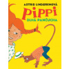 Pippi Dlhá pančucha - Lindgrenová Astrid