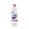 Čistiaci prostriedok na WC Domestos Ultra White & Shine 750 ml