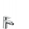 Hansgrohe 71720000 TALIS E bidetová batéria s odtokovou súpravou,chróm HG 71720000