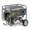 Elektrocentrála - Generátory generátory Karcher PGG 6 (Elektrocentrála - Generátory generátory Karcher PGG 6)