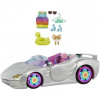 Barbie Extra - kabriolet