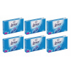 Vône do sušičky - 6x Lenor Fragrance Wipes Blue 204 Art (Vône do sušičky - 6x Lenor Fragrance Wipes Blue 204 Art)