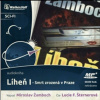 Líheň I. - Smrt zrozená v Praze - Miroslav Žamboch