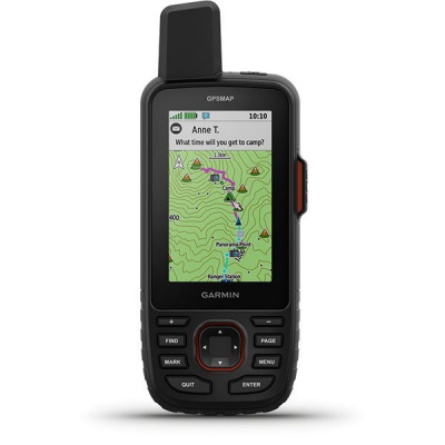 Garmin GPSmap 67i 010-02812-01