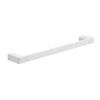 GEDY PIRENEI držiak uterákov 450x66mm, biela mat PI214502