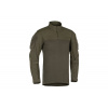 Košeľa Combat Raider MK V ATS Clawgear® – Stone grey olive vel. XS