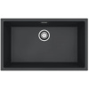 Kuchynský drez Alveus Omni 40 Deep Black 90 1150063