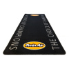 TwinAir Pit Mat TwinAir 177769 (190X80cm = FIM Dimensions) Velour PA, Latex backing