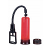 Pumpa na penis Seven Creations Air Control Pump