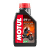Motorový olej Motul Scooter power 2T 1L
