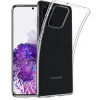 Transparentní gelový obal pro Motorola Moto G32
