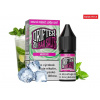 Drifter Bar Salts liquid - Mojito Ice 10ml / 20mg 