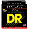 DR Strings JH-10