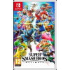 Super Smash Bros: Ultimate (Hra na konzoli - Nintendo Switch, krabicová verze, žánr: akční)