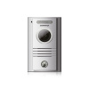 DRC-40KHD - dverové stanica s kamerou, 1 hr., HD ready