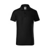 Polokošeľa detská MALFINI® Pique Polo 222 čierna veľ. 122 cm/6 rokov