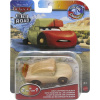 MATTEL CARS AUTA MENÍ FARBU DOUG CRANKEL
