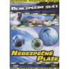 Nebezpečný svět - Nebezpečné pláže - DVD