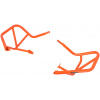 SW MOTECH padacie rámy orange. KTM 1290 Super Adventure (21-)