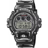 CASIO DW-6900JV-1ER G-Shock Joshua Vides Collaboration Model