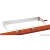 MAGMA EUROPE FDA plastová pracovná doska 32x79 cm Variant: FDA Kunststoff-Arbeitsplatte 32x79 cm FDA plastic worktop 32x79 cm