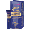 Dermacol Gold Elixír omladzujúce kaviárové sérum 12 ml, sérum