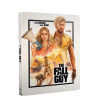 Kaskadér 2BD (UHD+BD) - limitovaná sběratelská edice - steelbook