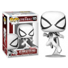 Funko Pop! Marvel Spider man 2 Anti venom Suit Peter Parker 1025