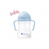 B.BOX HRNČEK SO SLAMKOU - GELATO ŽUVAČKA 240 ML