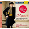 Wolfgang Amadeus Mozart (1756-1791) - Symphonien Vol.5 (CD)