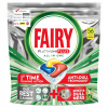 FAIRY PLATINUM PLUS Kapsule do umývačky 56 KS (FAIRY PLATINUM PLUS Kapsule do umývačky 56 KS)